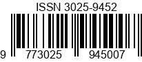 E-ISSN perseptif Journal